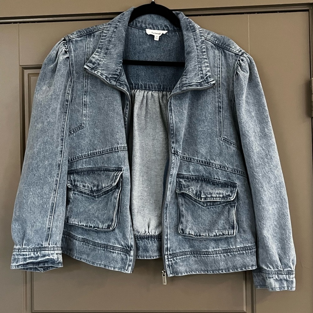 Splendid Jean jacket